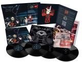 Live Evil (2023 Remaster) (Super Deluxe)